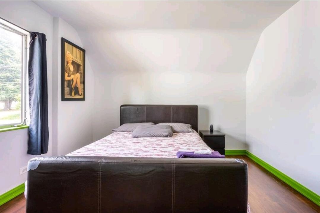 Vintage - 3 Bed House - North Surrey - Ping-Pong And Pool Table - Tv Cable Villa Dış mekan fotoğraf