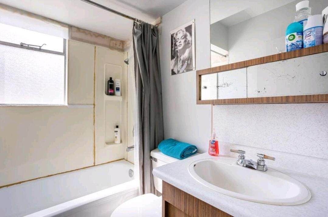 Vintage - 3 Bed House - North Surrey - Ping-Pong And Pool Table - Tv Cable Villa Dış mekan fotoğraf