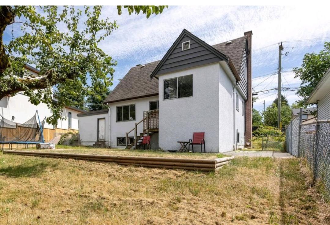 Vintage - 3 Bed House - North Surrey - Ping-Pong And Pool Table - Tv Cable Villa Dış mekan fotoğraf