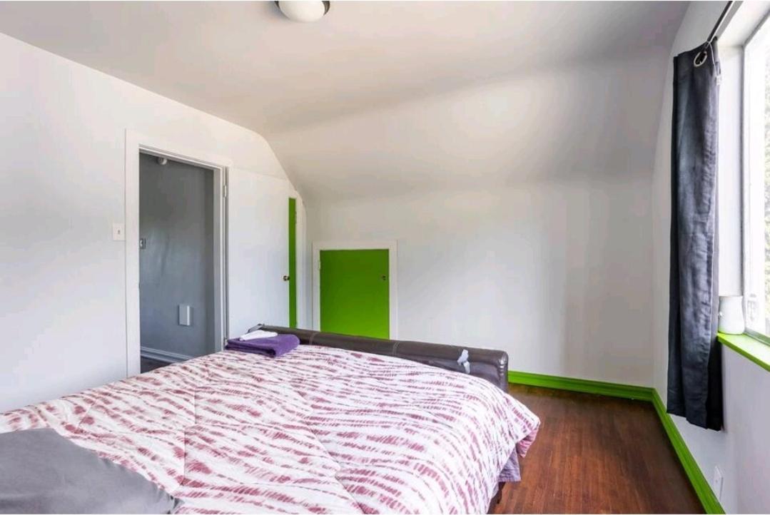 Vintage - 3 Bed House - North Surrey - Ping-Pong And Pool Table - Tv Cable Villa Dış mekan fotoğraf