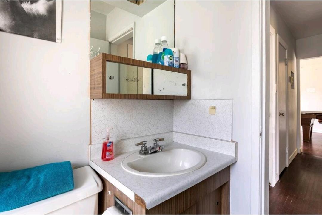 Vintage - 3 Bed House - North Surrey - Ping-Pong And Pool Table - Tv Cable Villa Dış mekan fotoğraf
