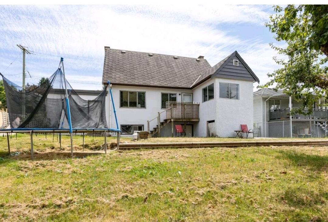 Vintage - 3 Bed House - North Surrey - Ping-Pong And Pool Table - Tv Cable Villa Dış mekan fotoğraf
